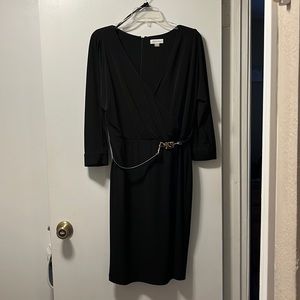 Calvin Klein cocktail dress